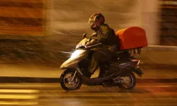 Motosiklet ve scooterlara trafiğe çıkma yasağı