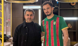 Amedspor, Florent Hasani transferini açıkladı