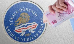 KYK burs ve kredilerine zam