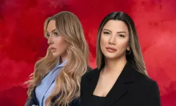 Hadise’nin İran paylaşımına Öztürk’ten tepki