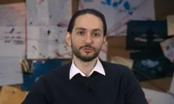 Gazeteci Furkan Karabay bir kez daha gözaltına alındı