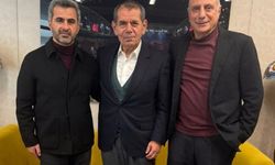 Amedspor ile Galatasaray arasında temas