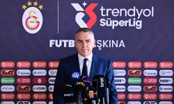 Galatasaray Genel Sekreteri Eray Yazgan'a yasadışı bahisten hapis cezası