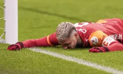 Galatasaray’da kader günü