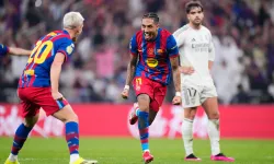 Arda Güler üzgün: El Clasico’da kupa Barcelona’nın