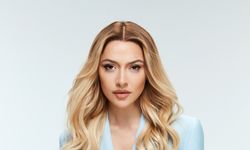 Hadise: “Takma ad kullanıyorum”