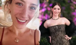 Diş estetiği alay konusu olmuştu: Söktürüp yeniden yaptırdı