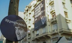 Hrant Dink, katledildiği yerde anılacak