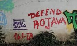 Avrupa’da 72 kurumdan Rojava için ortak dayanışma çağrısı