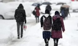 Hangi illerde okullar tatil edildi?