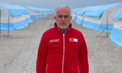 Kızılay yöneticilerine çadır dosyasında takipsizlik