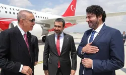 Cumhurbaşkanı Erdoğan'dan Hakan Taşıyan talimatı