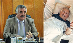 Kürt Siyasetinin önemli isimlerinden Selim Sadak hayatını kaybetti