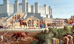 Mezopotamya neden medeniyetin beşiği sayılıyor?