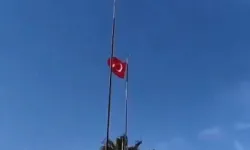 KCK: Bayrağın indirilmesi provokasyon ve sabotajdır