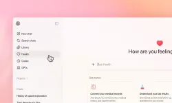 ChatGPT Sağlık kullanıma açıldı