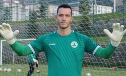 Amedspor'da kaleci transferi iddiası