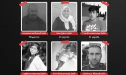 Rakka’dan kaçan Kürt aile infaz edildi: 6 ölü, 6 yaralı