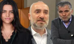 "Anahtar götürme" tartışması: Ruşen Çakır özür diledi