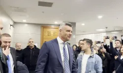 Sadettin Saran hâkim karşısında: Aylık gelirini açıkladı