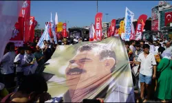 Diyarbakır’da Öcalan’a özgürlük mitingi yasaklandı