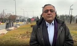 Sezgin Tanrıkulu: Diyarbakır Havalimanı’nda ihmal var