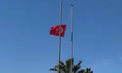 Sınırda bayrak soruşturmasında beş gözaltı