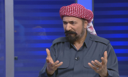 Şivan Perwer’den ABD’ye: Bizi kullanıp attınız