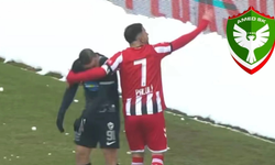 PFDK Sivasspor için ne karar verecek? Amedspor maçı sonrası gözler disiplin kurulu’nda