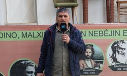 Gazeteci Nedim Oruç’un gözaltı süresi uzatıldı