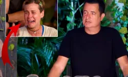 Survivor’da televizyonda yayımlanamayan ceza ortaya çıktı