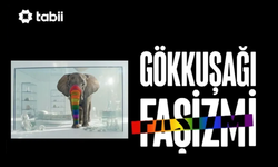 Tabii'den "Gökkuşağı Faşizmi" belgeseli: "Kuşatma altındayız"