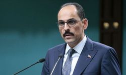 Kalın: Kürt meselesi çok boyutlu bir dönüşüm sürecidir