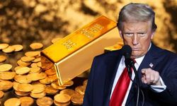 Altın rekor üstüne rekor kırıyor: Gözler Trump’ta