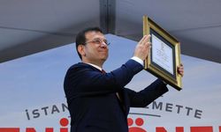 Ekrem İmamoğlu’nun diploma davası bugün görülüyor