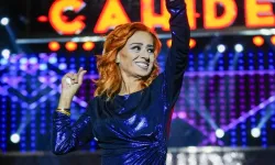 Yıldız Tilbe’den Gazze’ye 300 bin dolarlık bağış