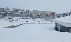 Kulp’ta kar hayatı felç etti: Merkezde yaşam durma noktasında