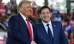 Marco Rubio: Trump, Şara ile iki kez görüştü