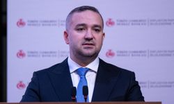 Merkez Bankası, 2026 yılı için enflasyon tahminini açıkladı!