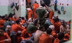 Irak’a sevk edilen IŞİD’lilerin 160'ı Türk vatandaşı