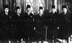 Nureddin İsa Ahmed bir ilk mi? Suriye’nin Kürt Siyasetçileri