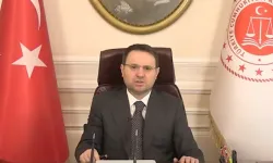 Adalet Bakanı'ndan sosyal medya açıklamaları: Anonim hesaplar kapatılacak mı?