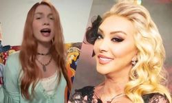 Aleyna Tilki'den Güllü sürprizi