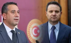 Ali Mahir Başarır bir öyle konuştu bir böyle!