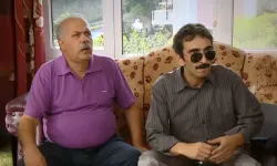 Diyarbakırlı ünlü oyuncu hayatını kaybetti!