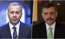 İçişleri Bakanı Ali Yerlikaya görevden alındı: İşte yerine gelen isim