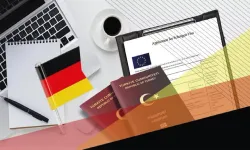 Almanya’dan Türkiye’ye seyahat uyarısı