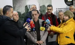 Şêx Seîd Derneği: Arşivler açılsın, mezarlar bulunsun