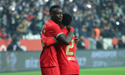 Amedspor gol oldu yağdı: 7-0