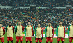 Amedspor'a ceza yolda